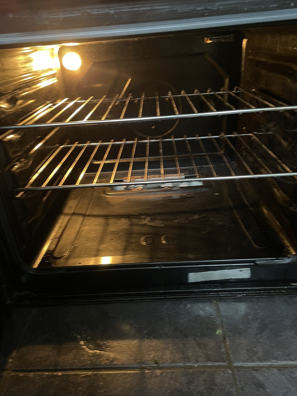 free standing gas cooker 60cm used eBay
