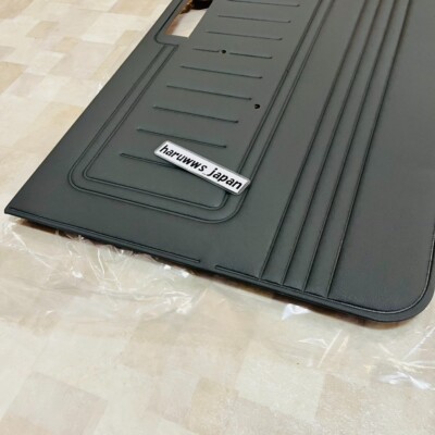 1969-1986 Toyota Land Cruiser FJ40 BJ40 Door Panel Trim Board Set