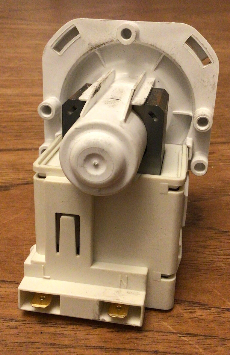 John Lewis Washing Machine JLWM1413 Drain Pump 132611910 Leili Changzhou eBay