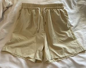Shein Pantalones cortos para mujer Talla MEDIANA tan | eBay
