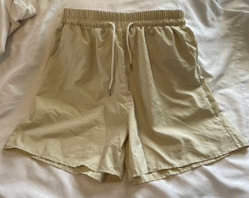 cortos para mujer Shein talla bronceados | eBay