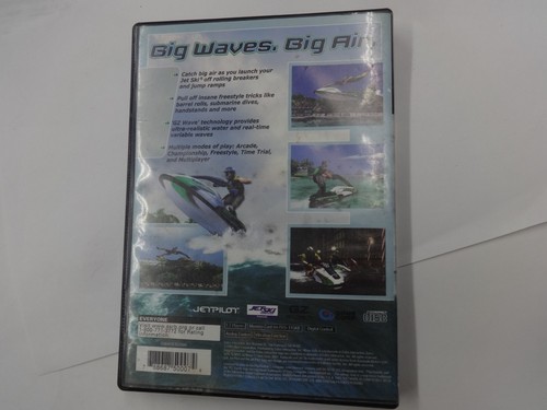 SELECTION # 6 PS2 PLAYSTATION 2 USED & NEW VIDEO GAMES U CHOOSE FROM DROP DOWN - Picture 448 of 517