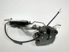 Porte arrière et accessoires Suzuki BALENO