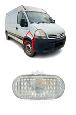 Clignotant Nissan INTERSTAR