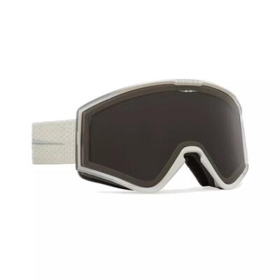 Electric Kleveland Small 2022 Goggles Matte Stealth Grey Bird