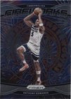 2024-25 Panini Prizm - Anthony Edwards #25