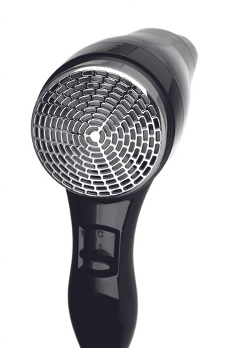 BARTSCHER Secador de pelo Hotel Negro NUEVO - Imagen 3 de 8
