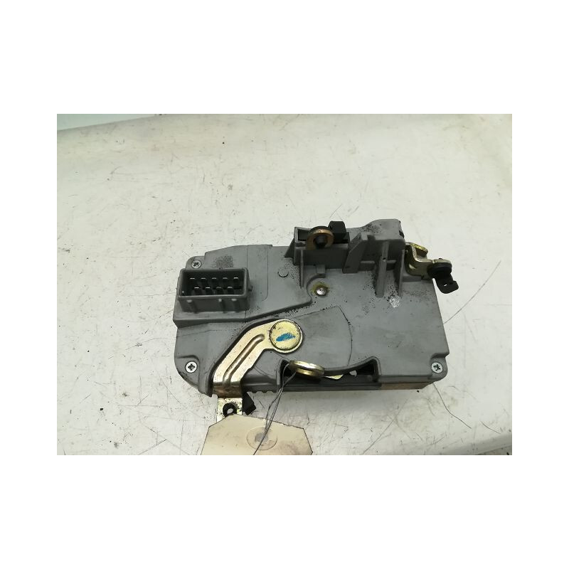 Serrure De Porte Avant Droite Pour Peugeot 407 - Référence 9136FA 31066, Occasion Fonctionnelle