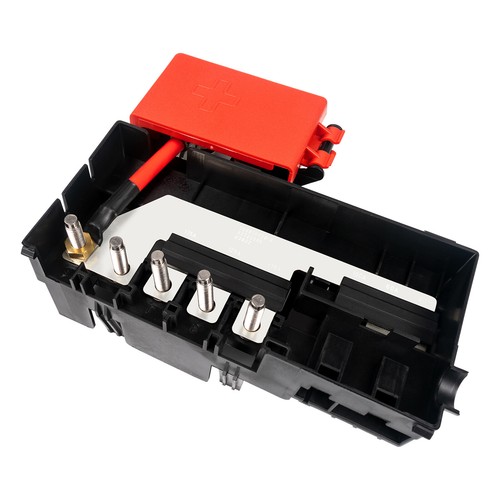 Battery Distribution Engine Compartment Fuse Block Compatible with GM 84354716 - Picture 9 of 10