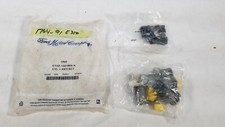 Nos Ford Door Lock Set And Keys E1uz-1221984-a E150 E250