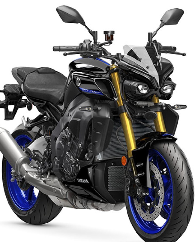 YAMAHA MT10 2022 CAP 1 UR FOR MDNM6 B5Y-27475-00-P0 | eBay UK