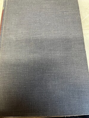 INTRODUCTORY ATOMIC PHYSICS BY  WEHR AND RICHARDS 1962 VINTAGE
