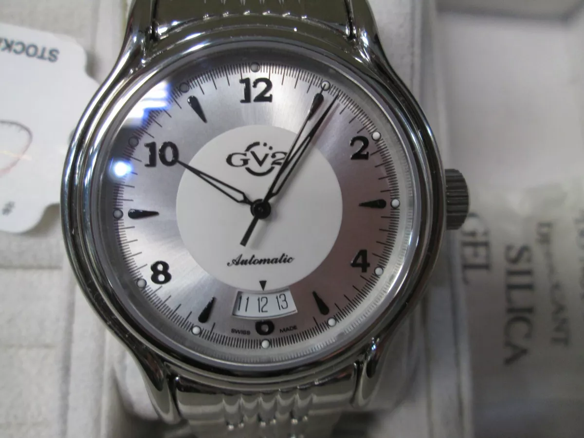 Gevril gv2 hotsell limited edition