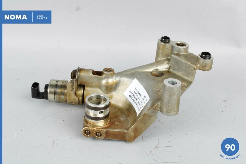 06-09 Jaguar XJ8 XJR VDP X350 X358 Right Side Variable Valve Timing Solenoid OEM - Image 4 of 4