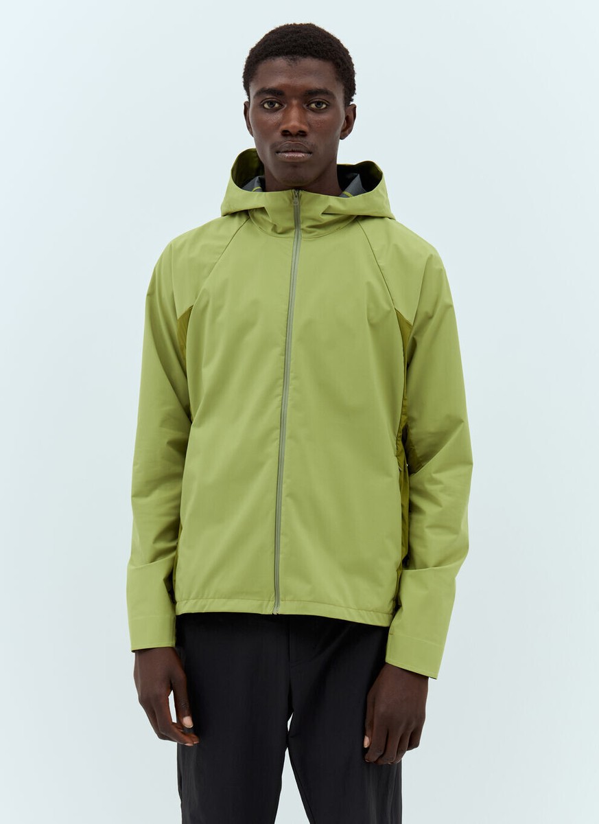 POST ARCHIVE FACTION (PAF) 6.0 Technical Jacket Right Men's Size S
