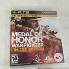 Medal of Honor: Warfighter - PS3