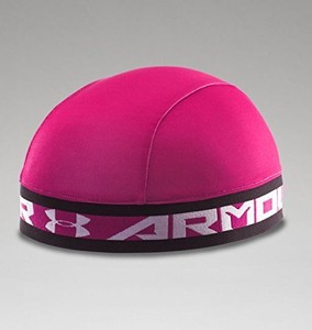 under armour skull cap heatgear