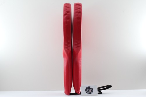 Winning Hand Mitts CM-15 Boxing Punching Red From JAPAN - 第 7/19 張圖片