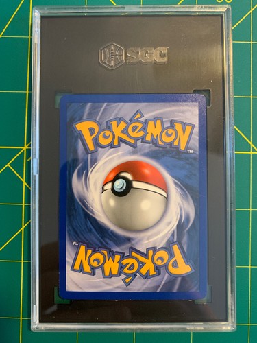 Aerodactyl EX Sandstorm 94/100 Holographic SGC 9 Mint - Picture 2 of 3