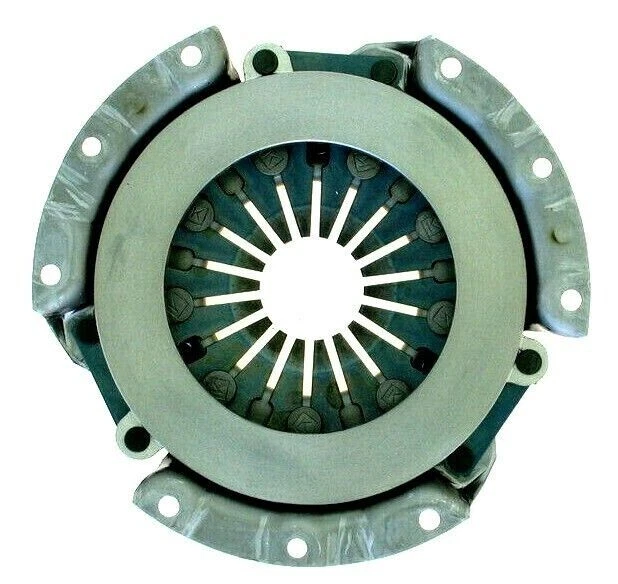 Fenco Clutch Kit BU31077 Fits Dodge Colt, Mitsubishi Mirage, Hyundai Pony - Image 4 of 4