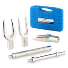 <!--F#f_0-->OMT Pickle Fork Tool 5PC Ball Joint Separator Heavy Duty Tie Rod Removal Tool<!--F/-->