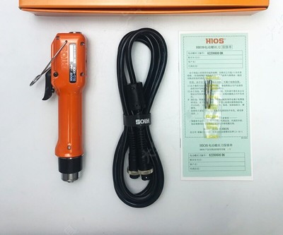 1PCS New FOR HIOS BLG-4000 brushless electric screwdriver