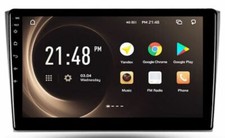 MAZDA CX9 2007-2015 GPS BLUETOOTH APPLE CARPLAY ANDROID AUTO CAMERA not for BOSE