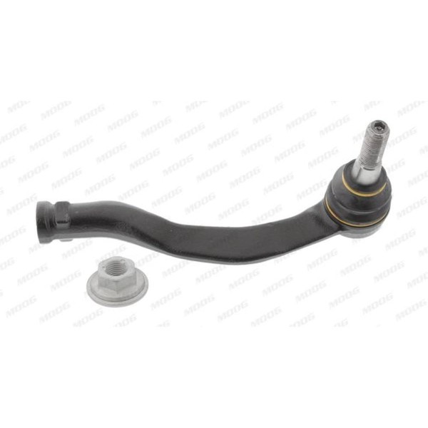 Moog Spurstangenkopf Spurstange Vorne Rechts FüR Audi TT 2.0 Tfsi Quattro-image