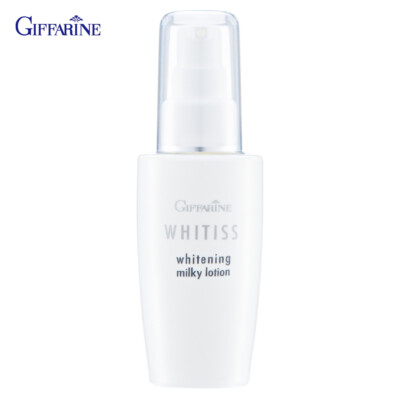 Giffarine Whitiss Whitening Milky Lotion 90 ml. 10512
