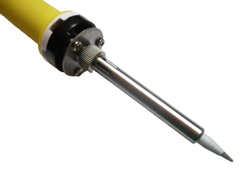 Replacement Soldering Iron Zd 929 931 932 937 Ls 450 1000 EP 5 6 VTSSC40N - Picture 3 of 6