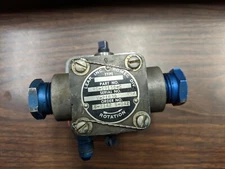 LEAR-ROMEC RG-10150-C PUMP *TESTED*