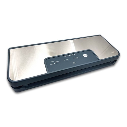 Greater Goods Vacuum Sealer Machine Food Preservation w/ Built-in Cutter - Picture 9 of 45