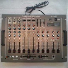 SA-2010EV General - Mixer stereo professionale 