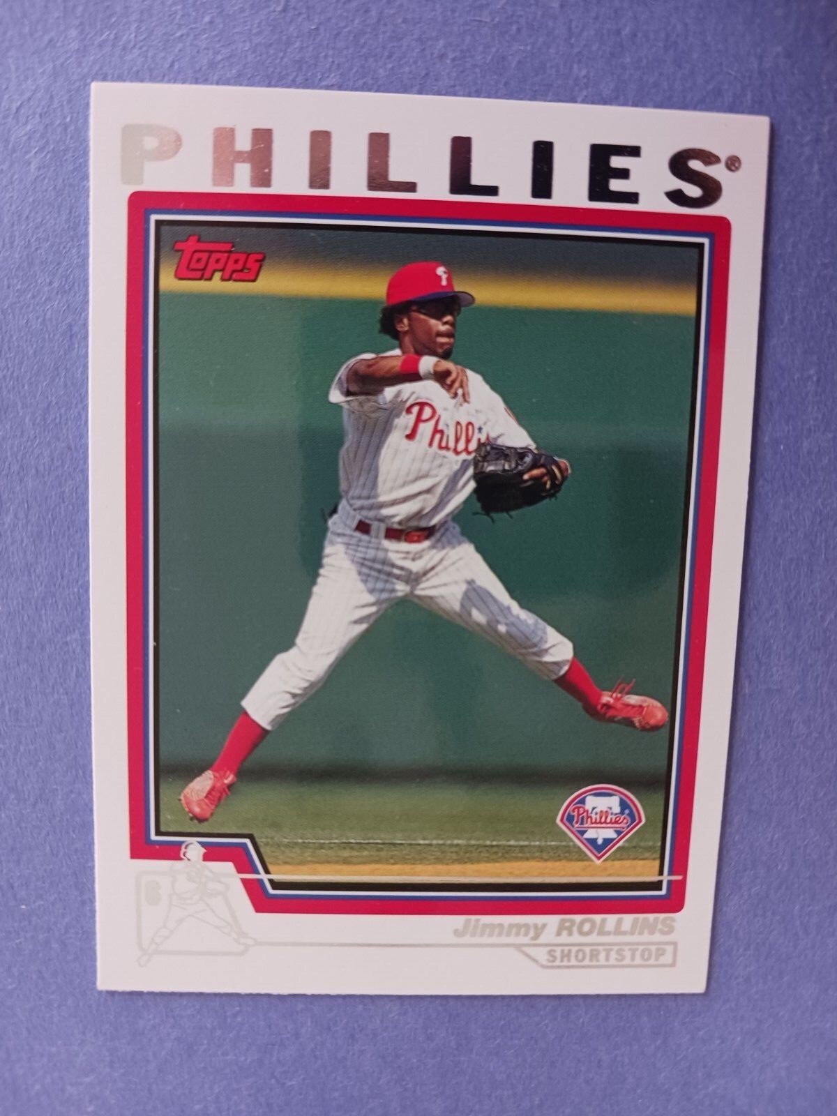 2004 Topps Baseball Cards Complete Your Set (#'s 1-250) U Pick - Picture 131 of 452