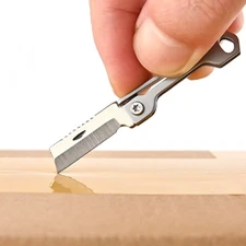 Tiny Knife - Designed for your Keychain Setup - K20 TOOLS
