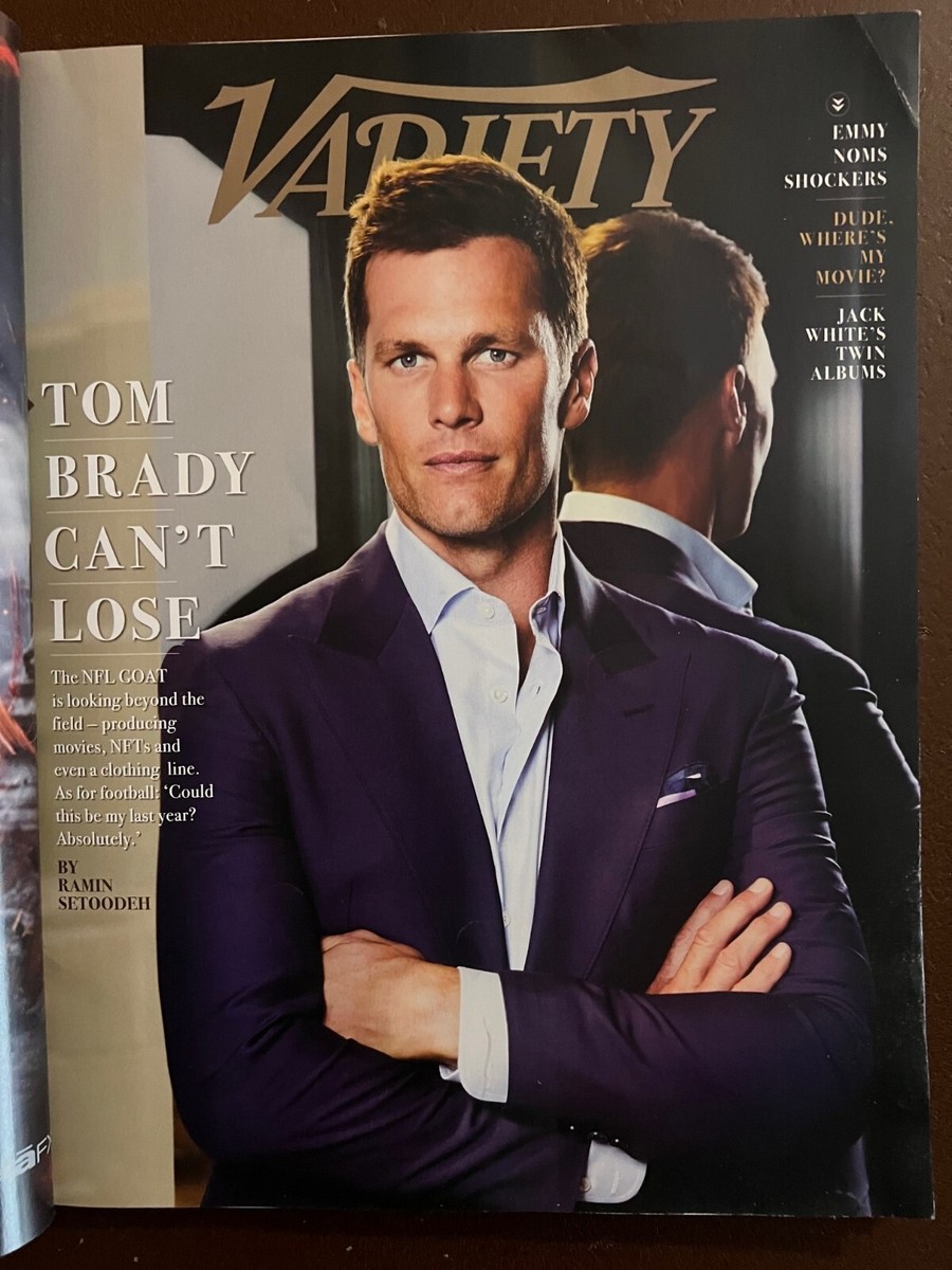 VARIETY MAGAZINE LOT - SOLD BY THE ISSUE - BUY MORE SAVE