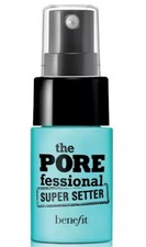 Benefit The Porefessional Super Setter Long Lasting Makeup Setting Spray 0.5oz