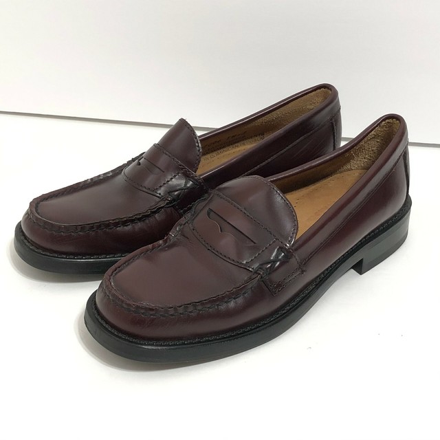 bass weejuns penny loafers for sale
