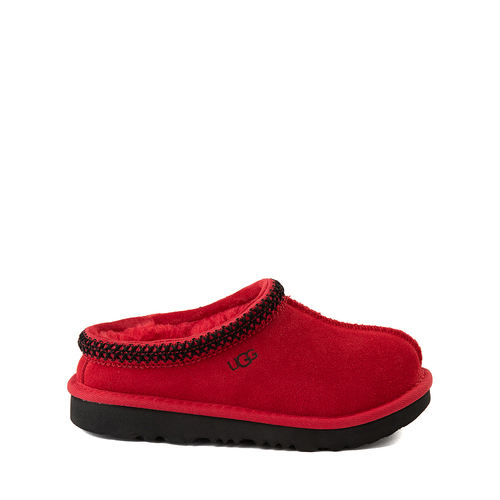 KIDS UGG K TASMAN II 1019066K SAMBA RED | eBay