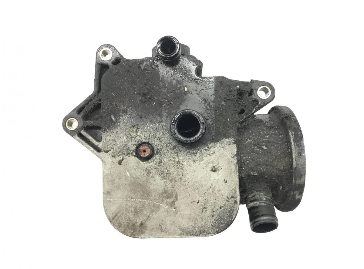 4892871 Crankcase Ventilation Oil Mist Separator for Iveco 