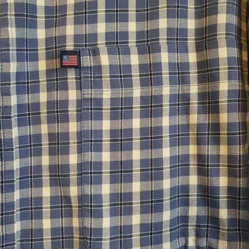 Ralph Lauren shirt size M - Picture 3 of 6