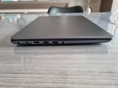 Ordinateur Portable DELL VOSTRO 5481 I5 8265U / 8 GO / 256GO SSD Full HD (1) - Photo 6/9