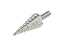 Hss Stufenbohrer 4 - 20 Mm Kegelsenker Konusbohrer SchäLbohrer Metallbohrer