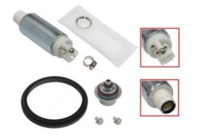 SPI Electric Fuel Pump for 2005-2006 Ski-Doo MX-Z 600 Adrenaline HO SDI/X