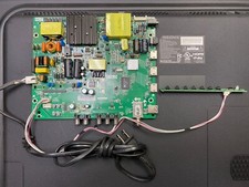 INSIGNIA NS-55D421NA16 POWER MAIN BOARD BUTTONS POWER CORD