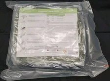 USGI Blizzard Heat Casualty Blanket BH-01 NSN # 6515-01-532-8056 Sealed 