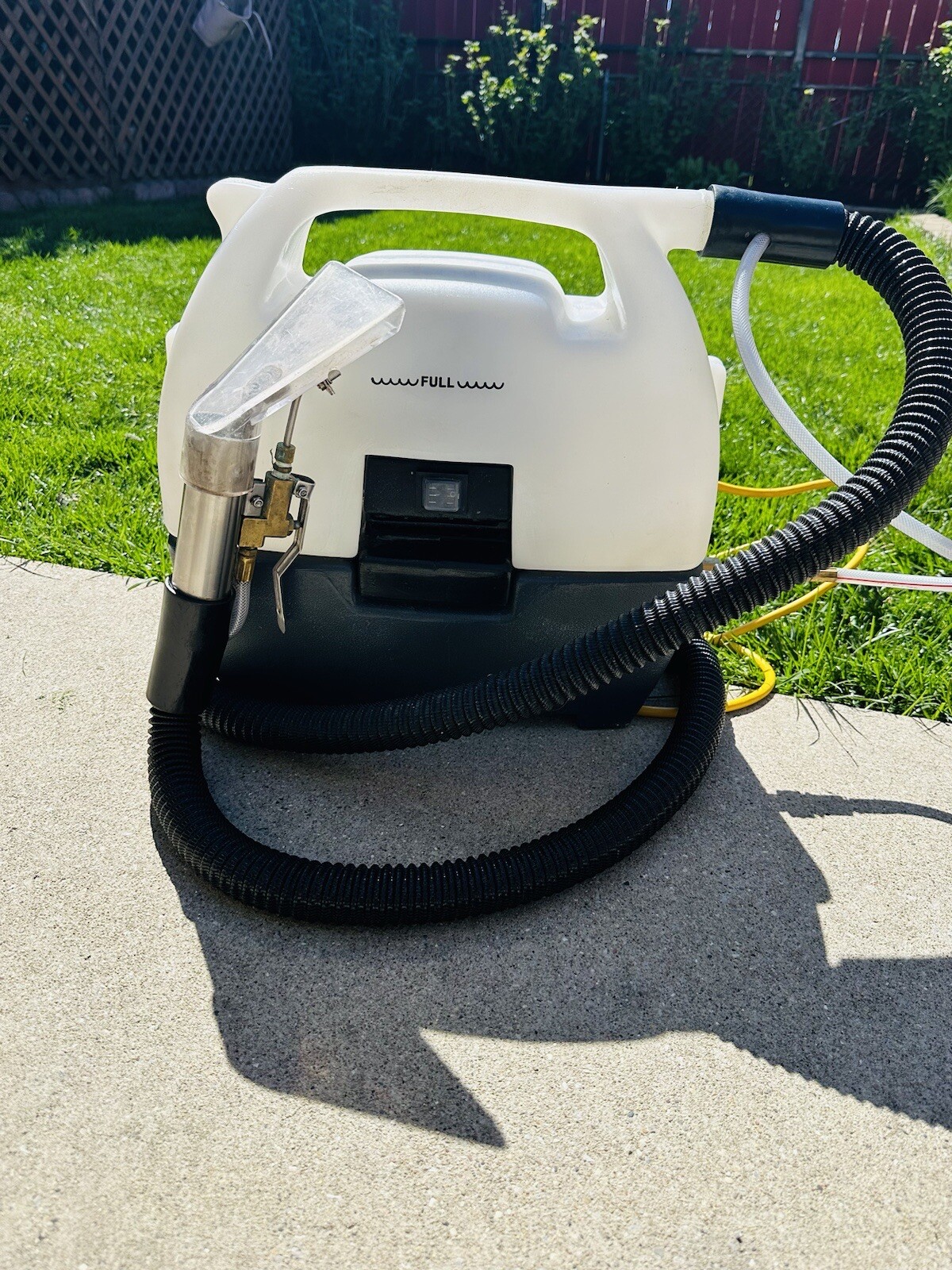 Windsor KARCHER 9.840069.0 Presto 3 Deluxe eBay