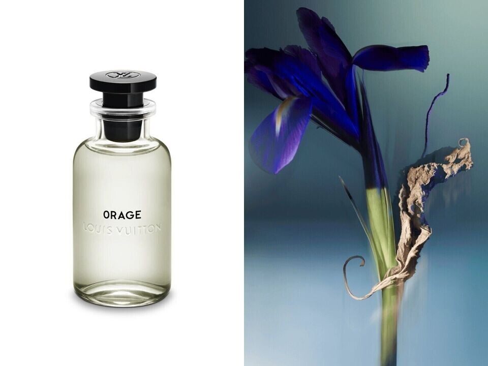Orage By Louis Vuitton Eau De Parfum Spray 3.4ml/100ml | eBay Orage By Louis Vuitton Eau De Parfum Spray 3.4ml/100ml | eBay