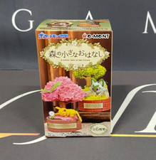 Small Forest Stories Figur - Pokemon Center Japan - NEU