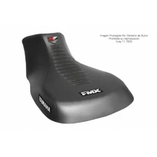 FMX Black Hf Seat Cover for Yamaha GRIZZLY 700 FREE SHIPMENT INCLUDED